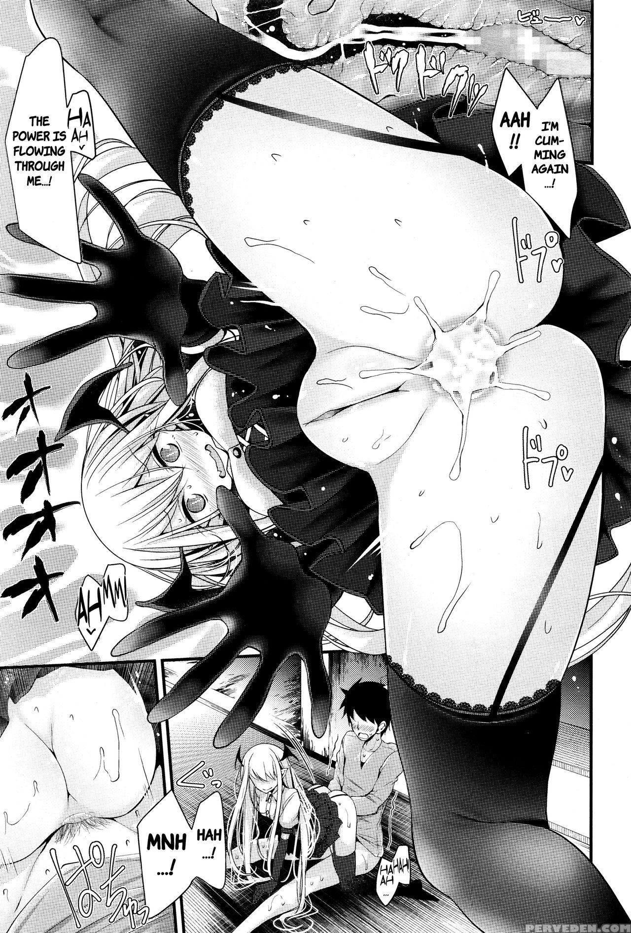 [oouso] Hyakunen Shoujo | Centennial Maiden (towako Ichi) [english] {capablescoutman & S.t.a.l.k.e.r. & B.e.c. Scans} Chapter 1000 Page 17